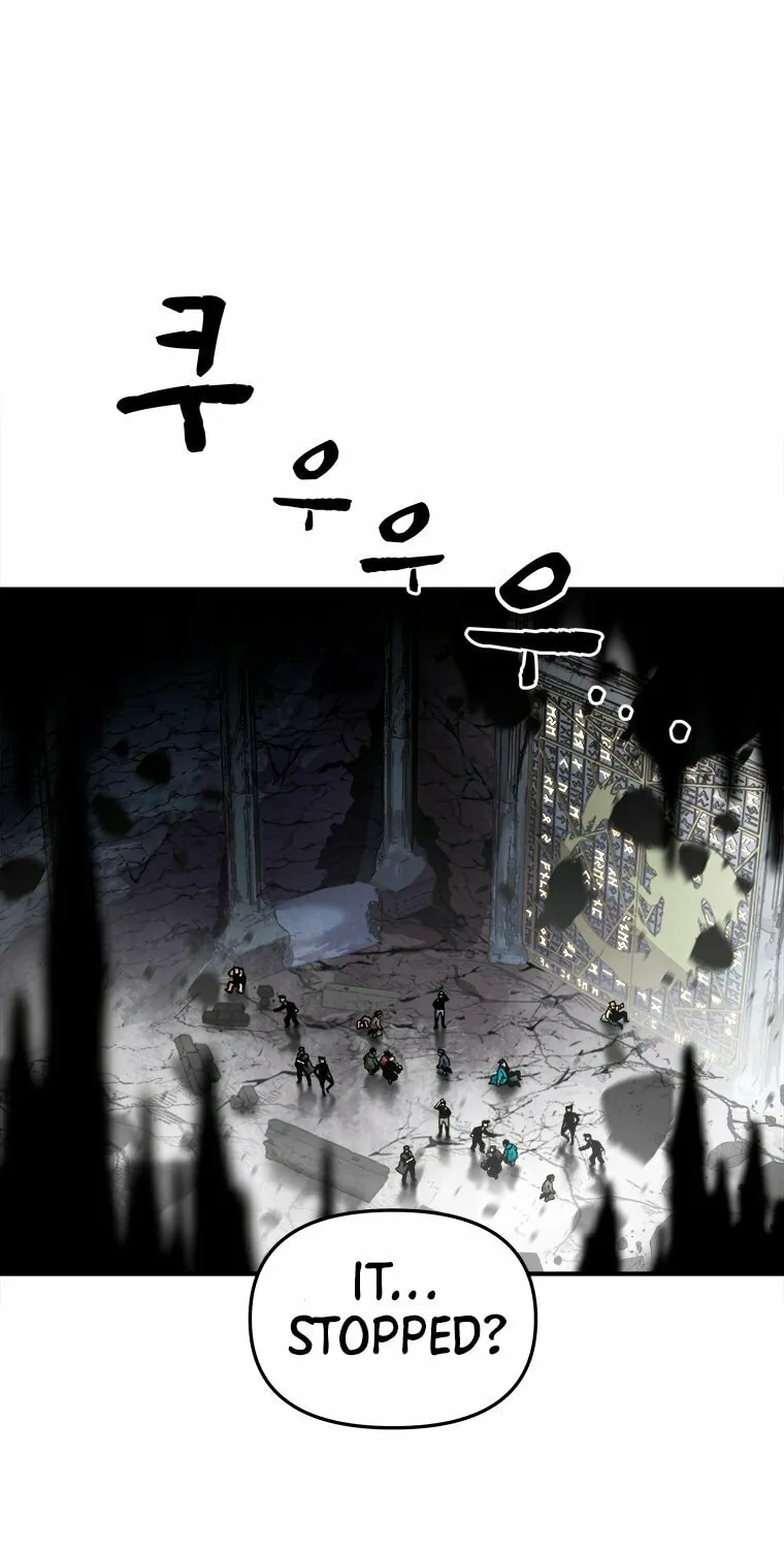 Demon Devourer Chapter 5 page 7 - 
