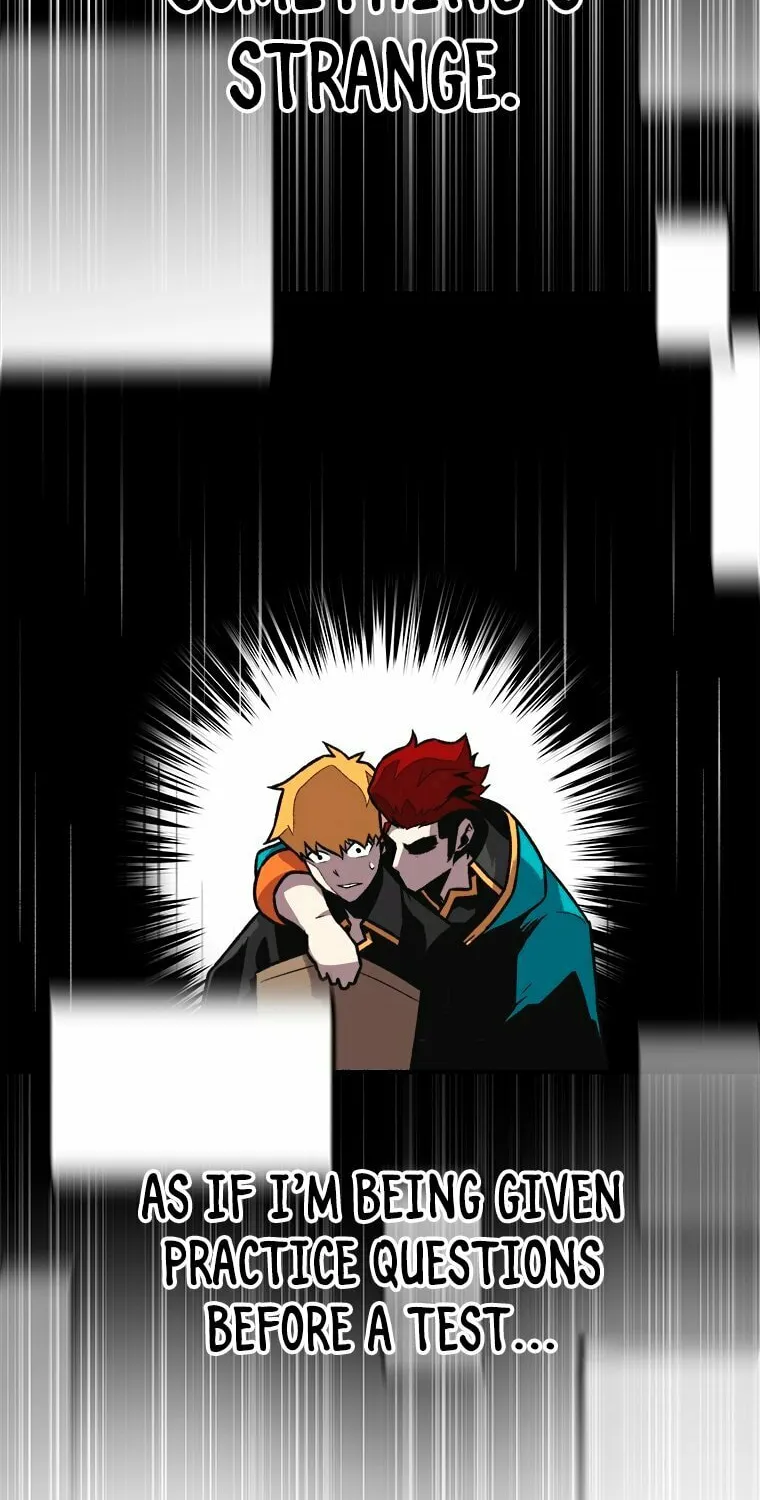 Demon Devourer Chapter 5 page 67 - 