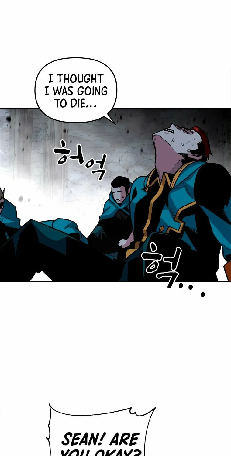 Demon Devourer Chapter 5 page 8 - 