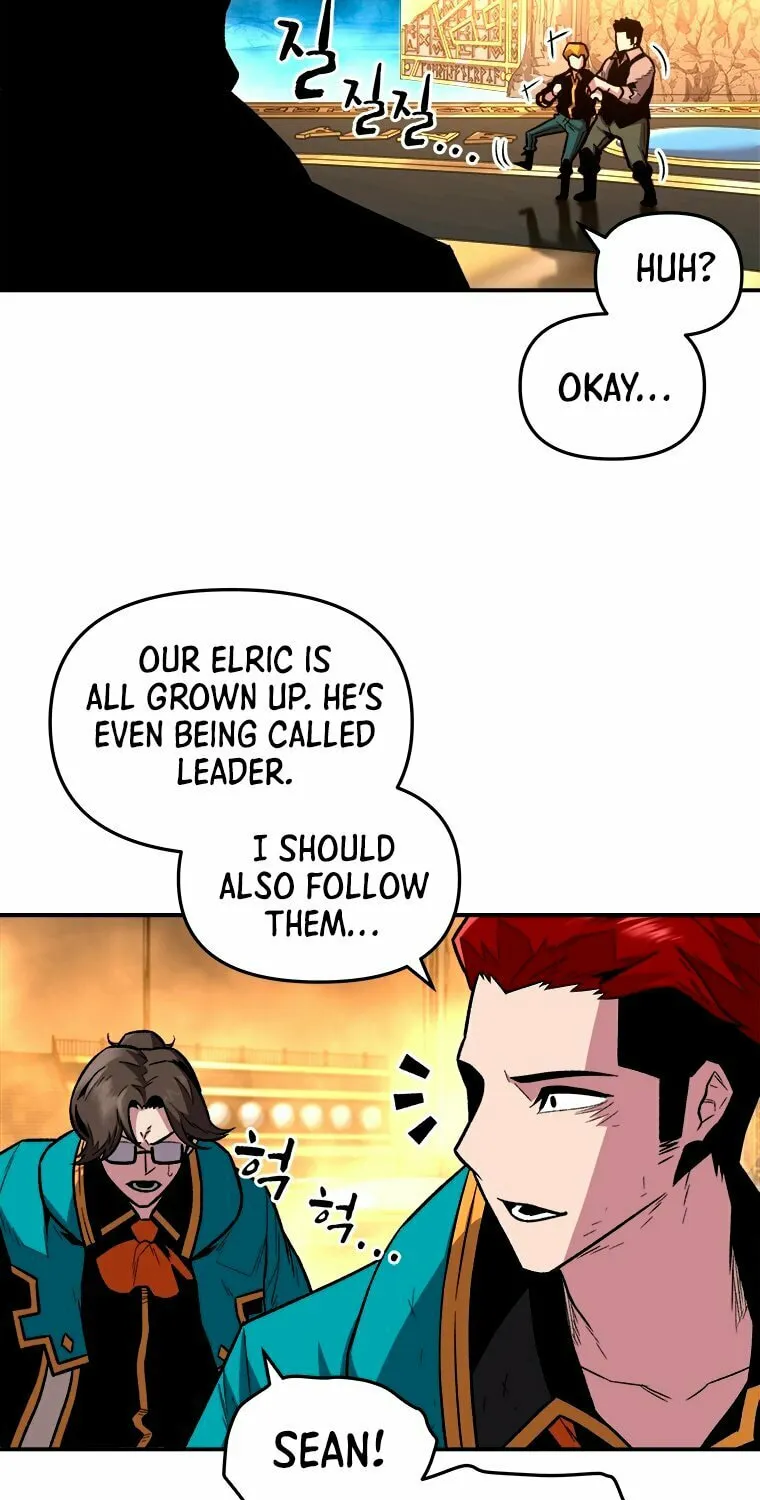 Demon Devourer Chapter 5 page 78 - 