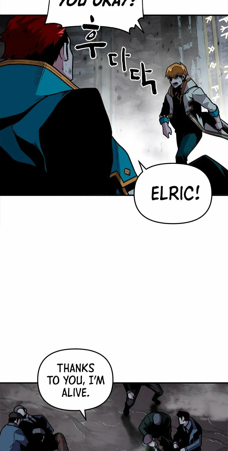 Demon Devourer Chapter 5 page 9 - 