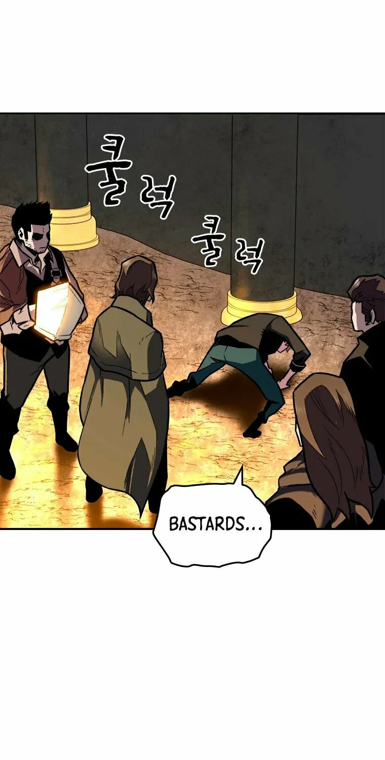 Demon Devourer Chapter 5 page 87 - 