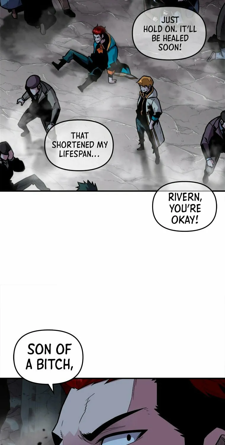 Demon Devourer Chapter 5 page 10 - 