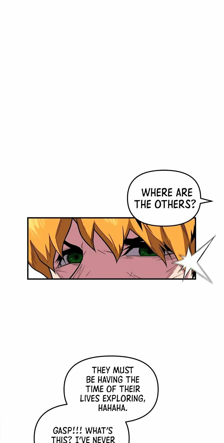 Demon Devourer Chapter 5 page 93 - 
