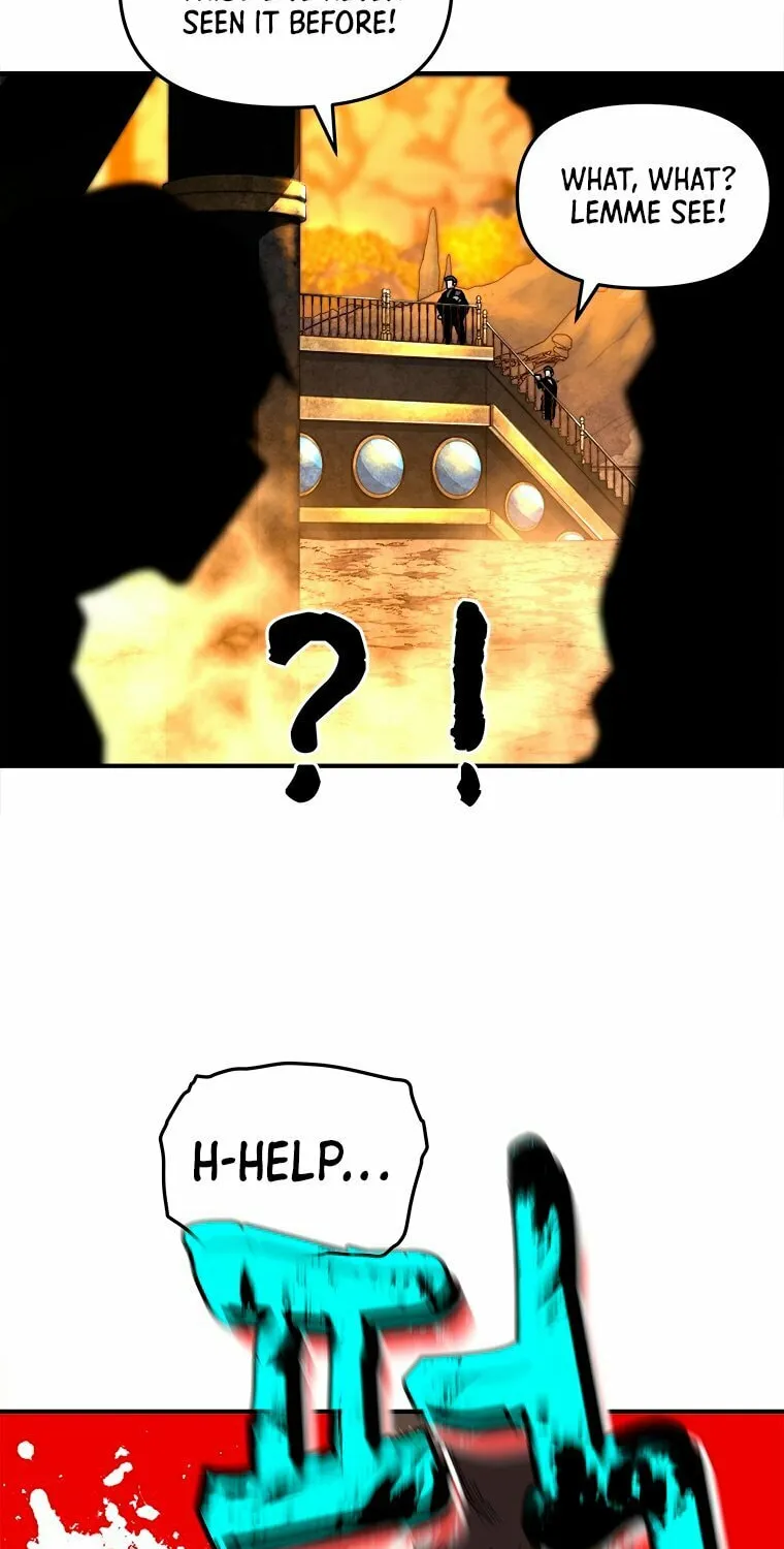 Demon Devourer Chapter 5 page 94 - 