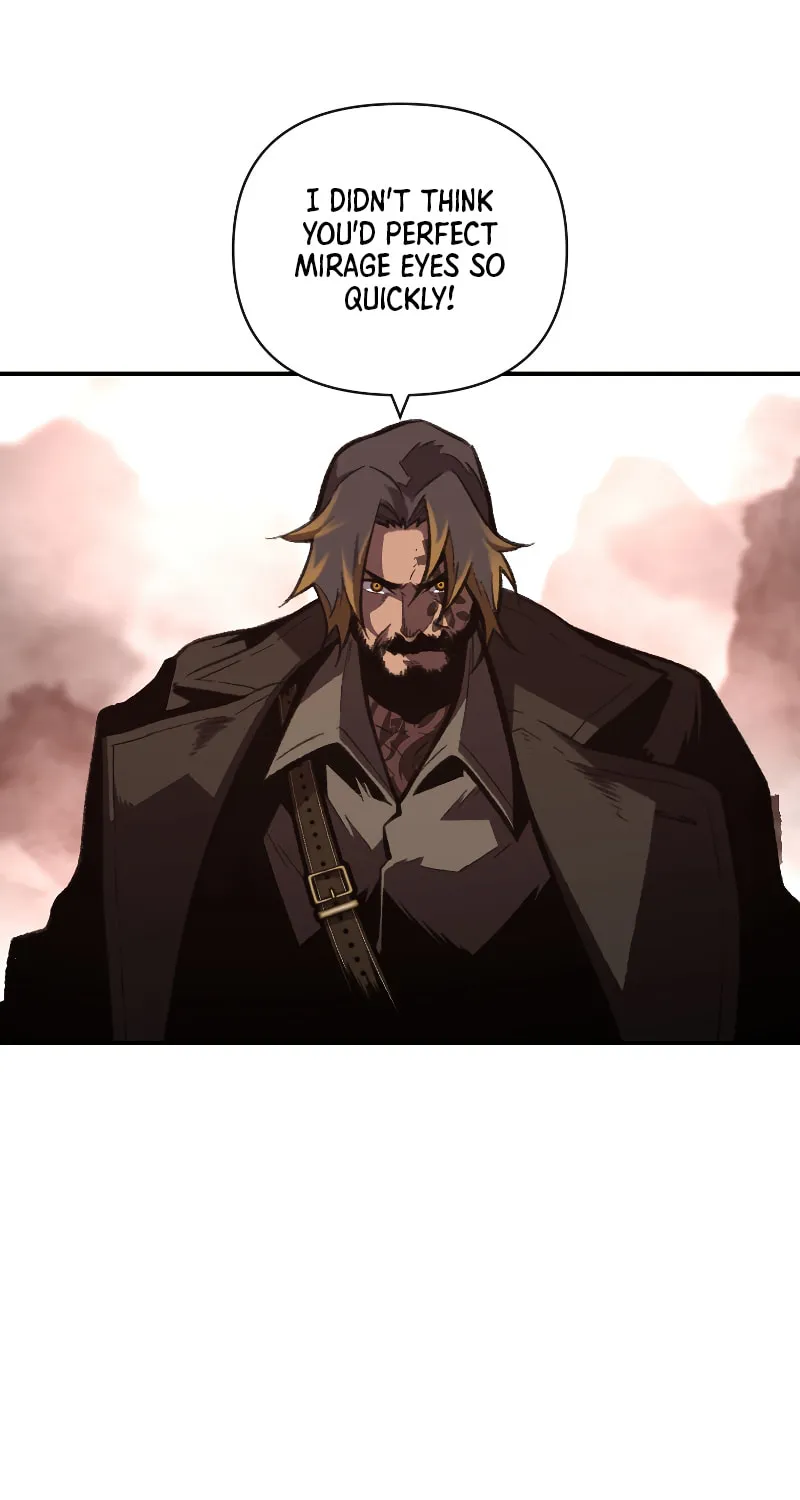 Demon Devourer Chapter 50 page 11 - 