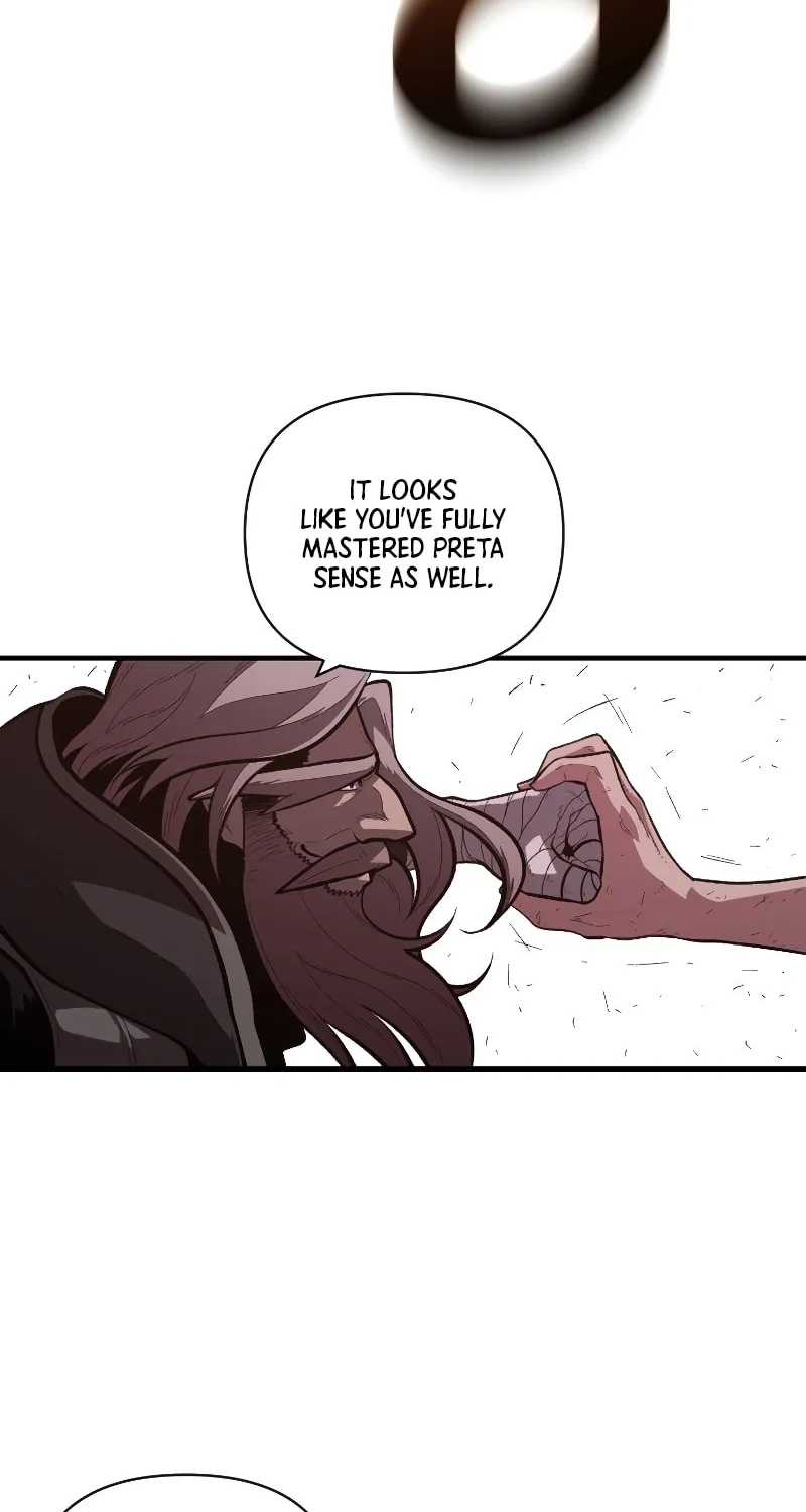 Demon Devourer Chapter 50 page 14 - 