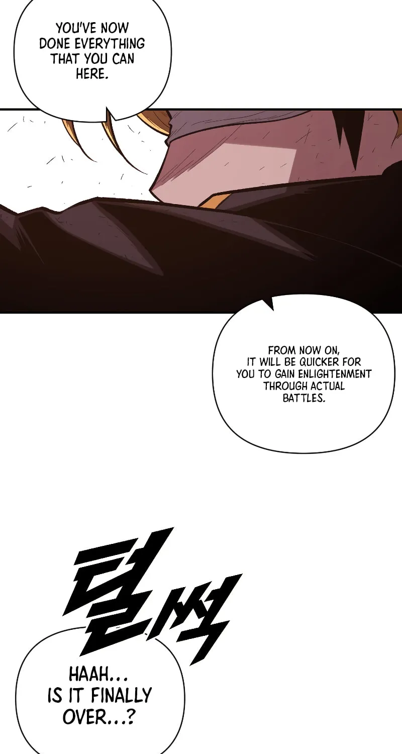 Demon Devourer Chapter 50 page 15 - 
