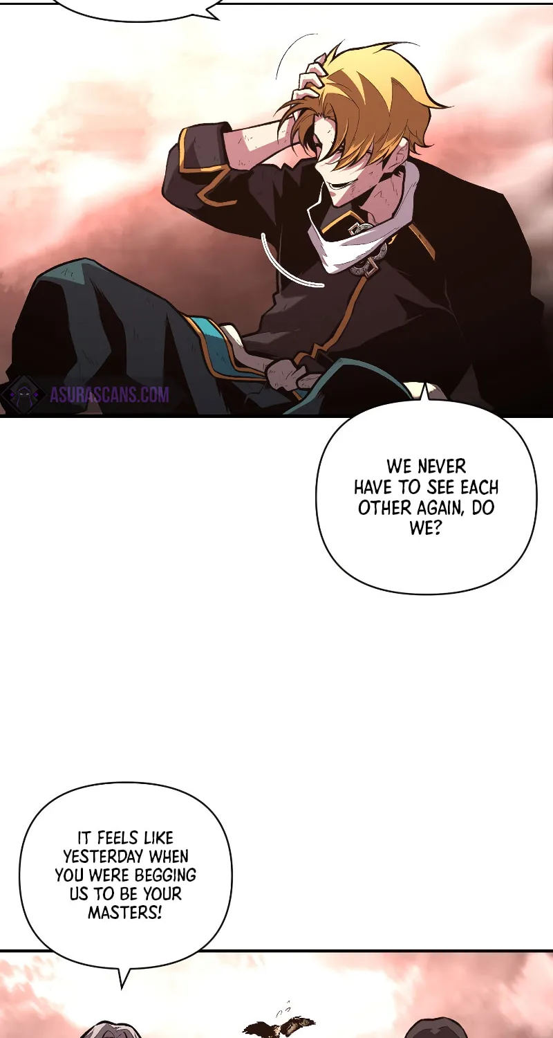 Demon Devourer Chapter 50 page 16 - 