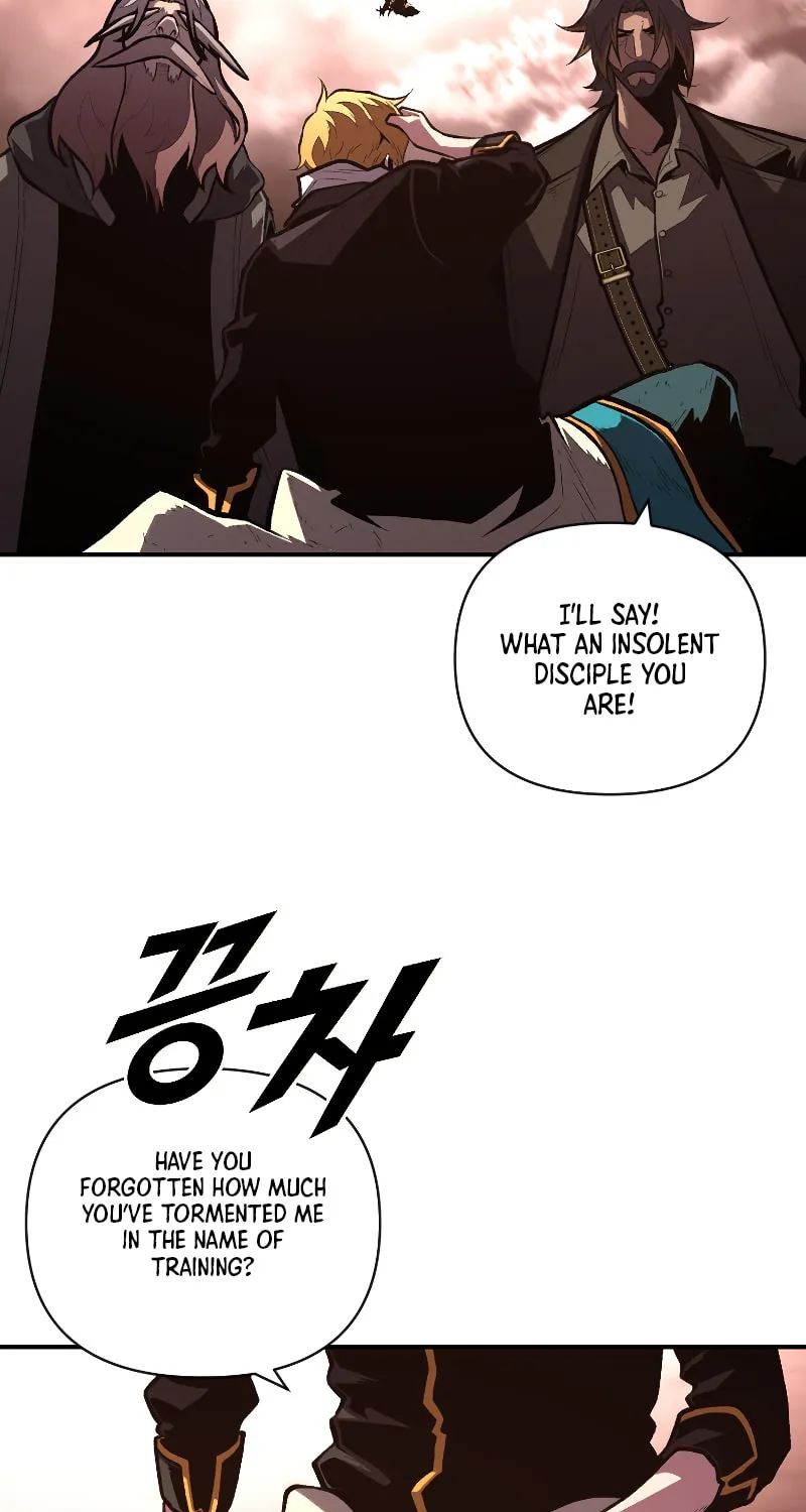 Demon Devourer Chapter 50 page 17 - 