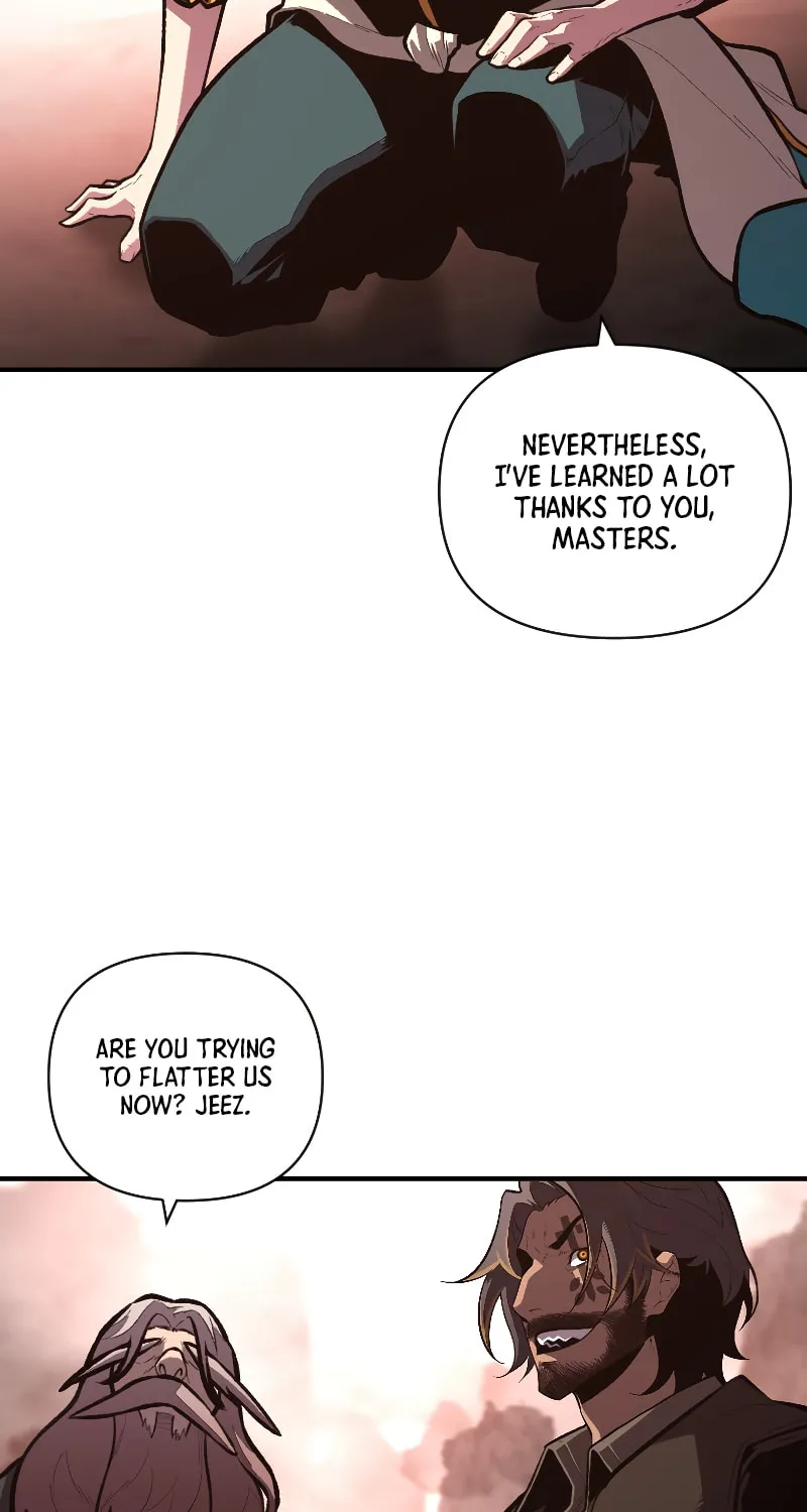 Demon Devourer Chapter 50 page 18 - 
