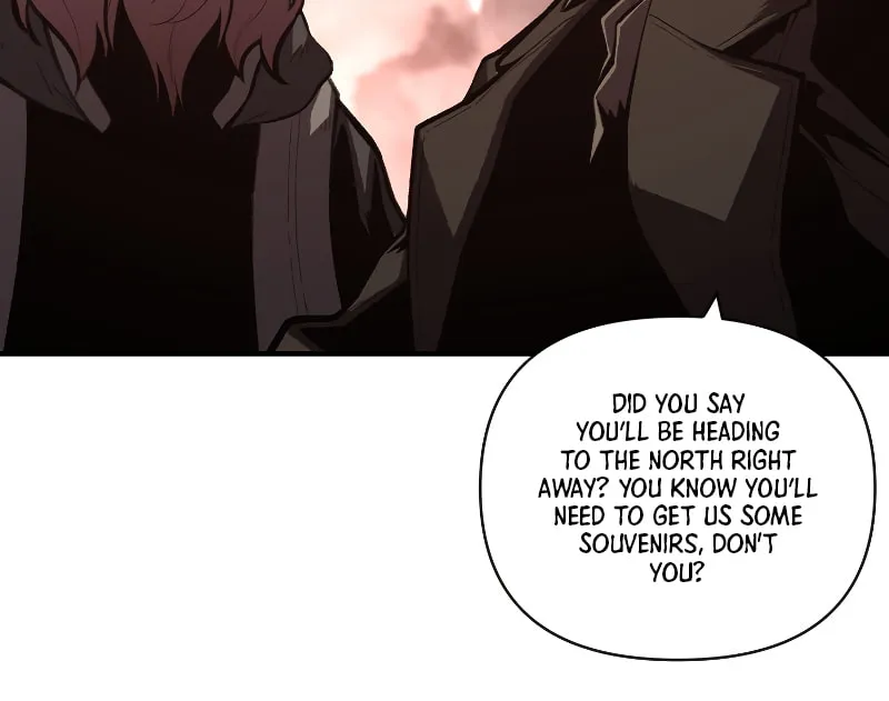 Demon Devourer Chapter 50 page 19 - 