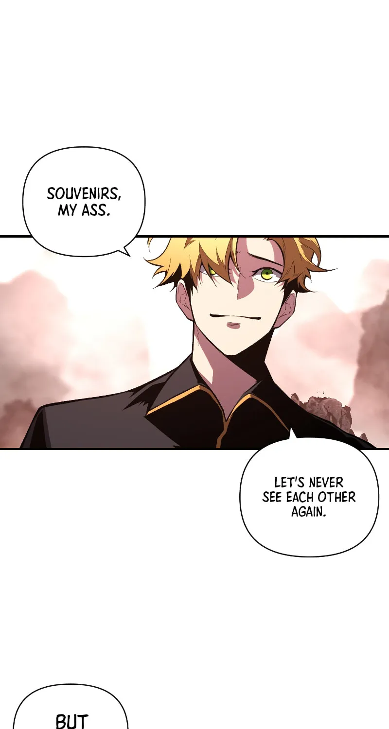 Demon Devourer Chapter 50 page 20 - 