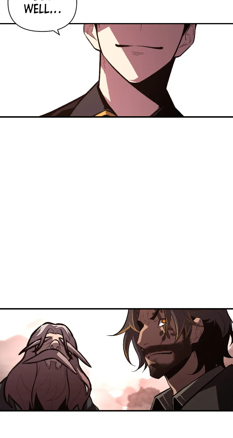 Demon Devourer Chapter 50 page 21 - 