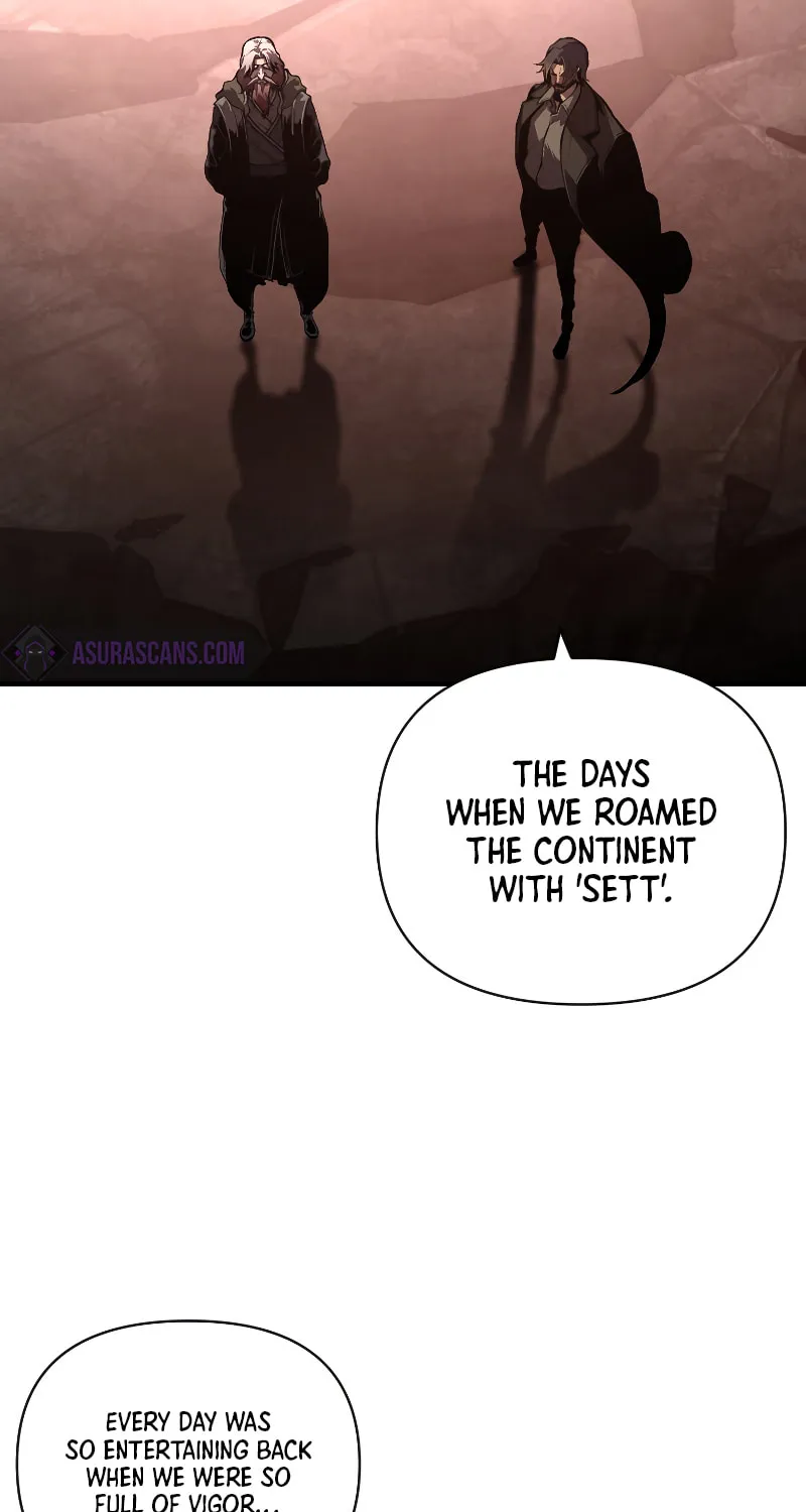 Demon Devourer Chapter 50 page 24 - 