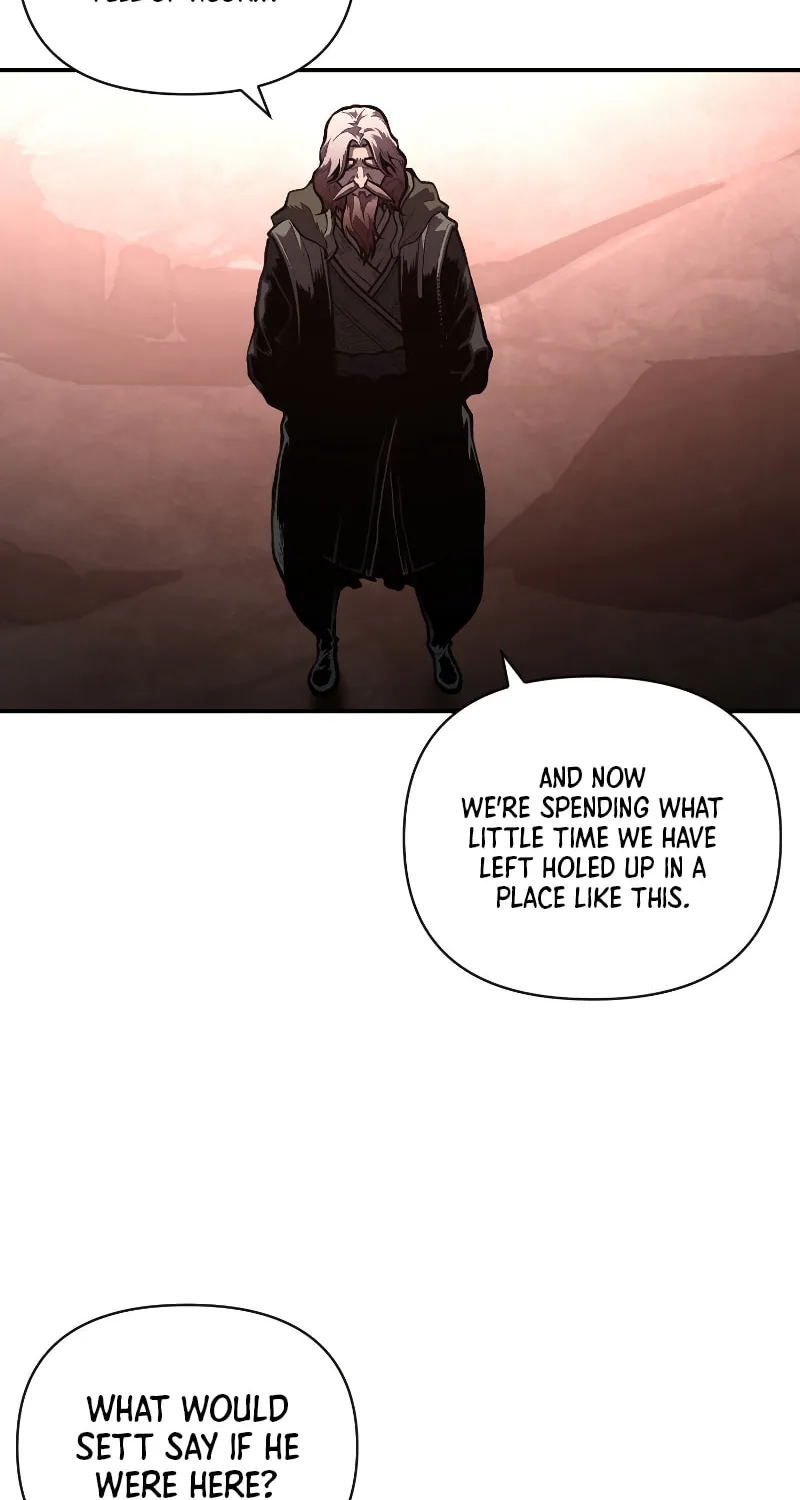 Demon Devourer Chapter 50 page 25 - 