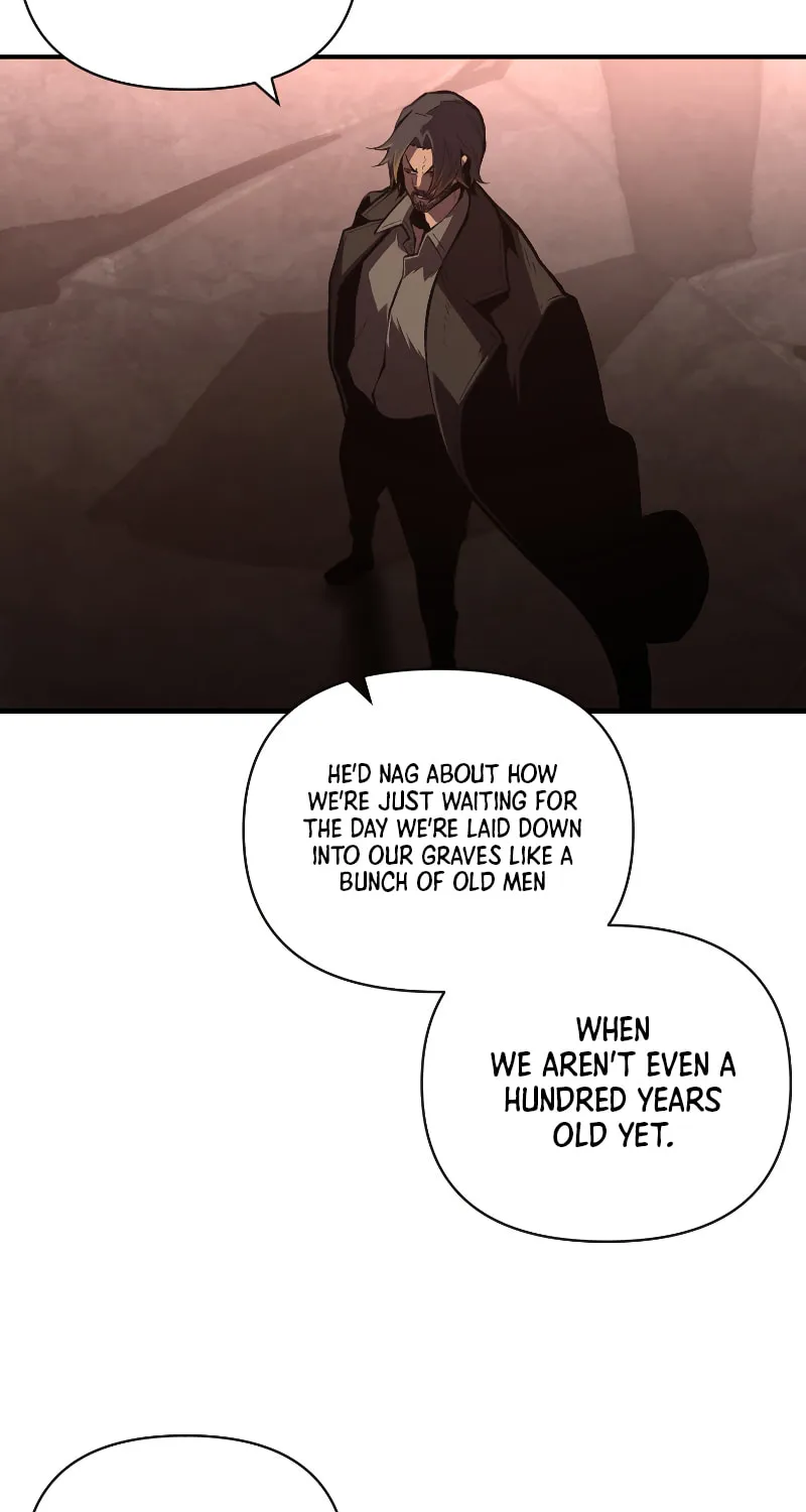 Demon Devourer Chapter 50 page 26 - 