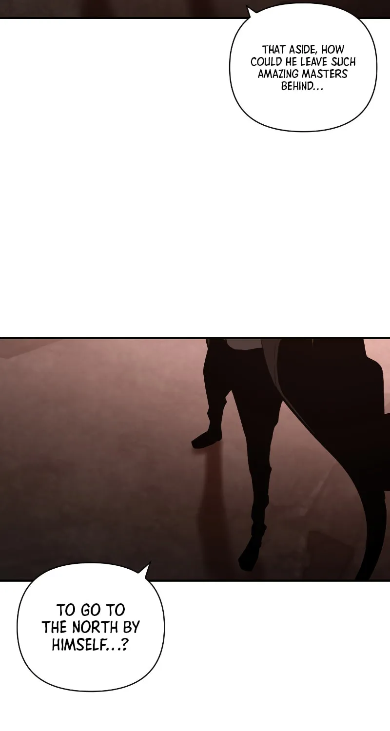 Demon Devourer Chapter 50 page 29 - 