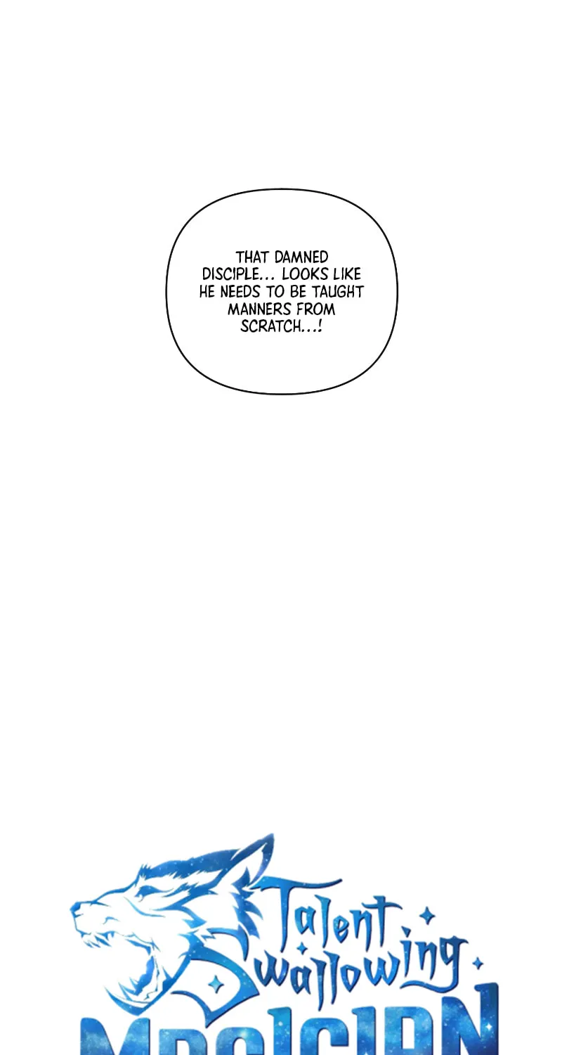 Demon Devourer Chapter 50 page 30 - 