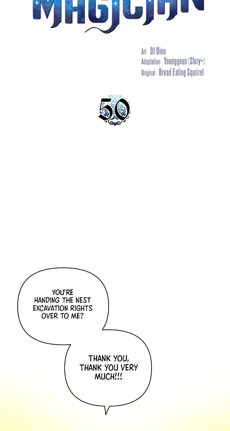 Demon Devourer Chapter 50 page 31 - 