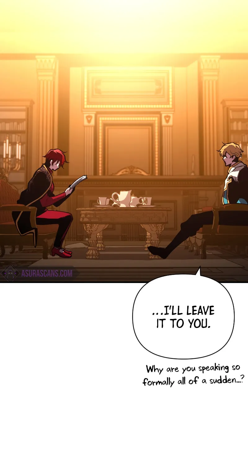 Demon Devourer Chapter 50 page 32 - 