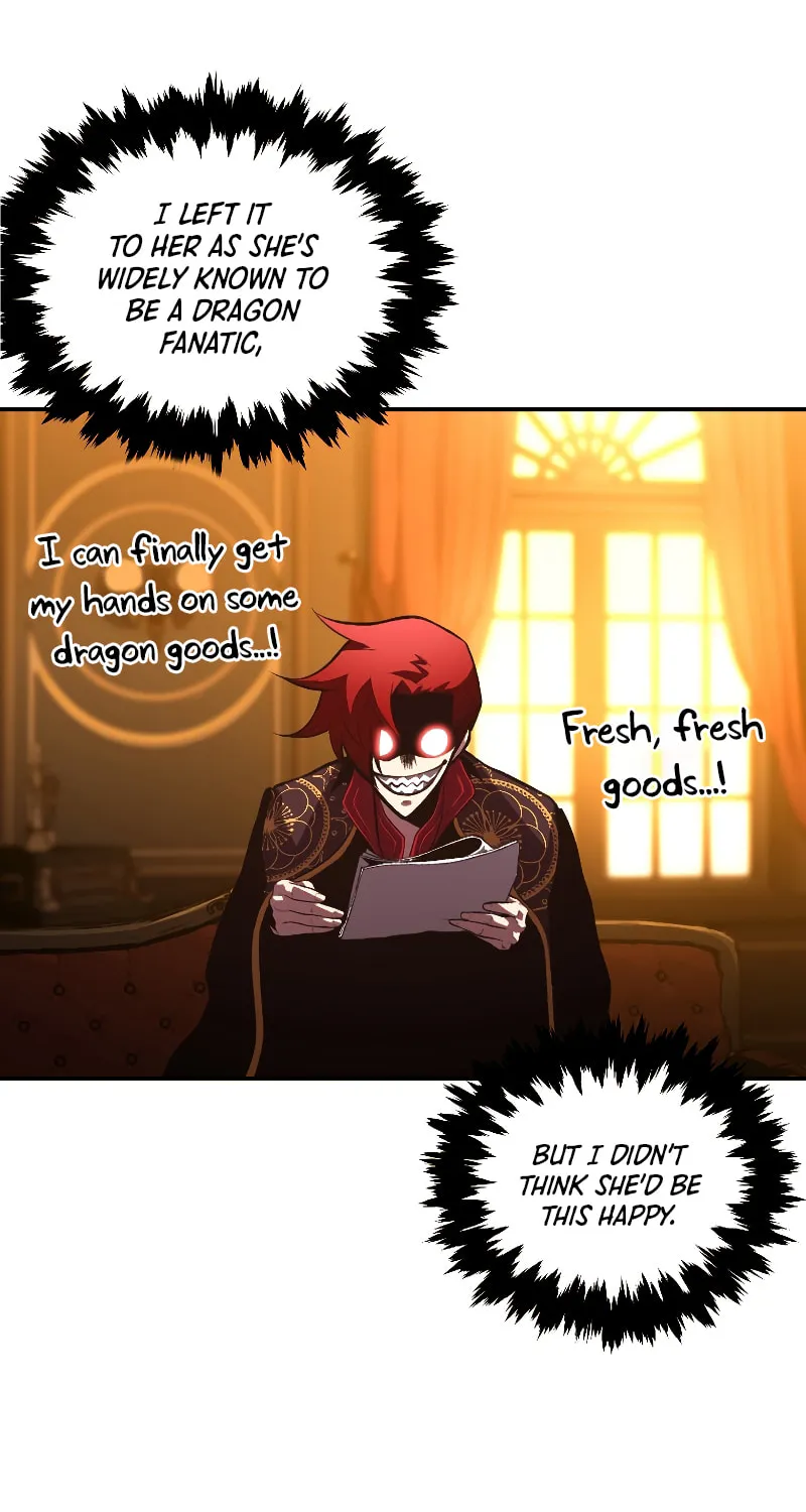 Demon Devourer Chapter 50 page 34 - 