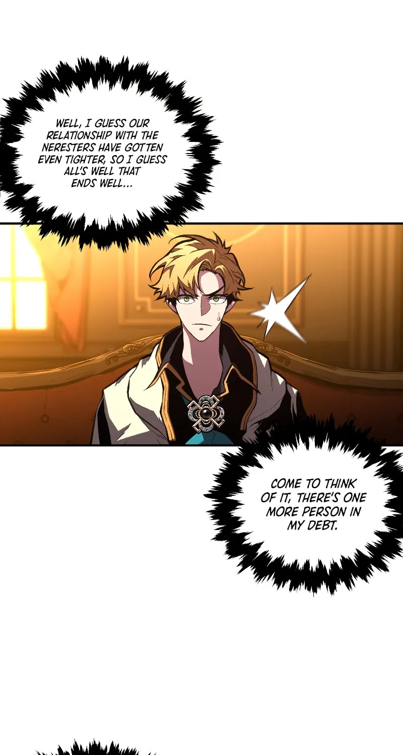 Demon Devourer Chapter 50 page 35 - 