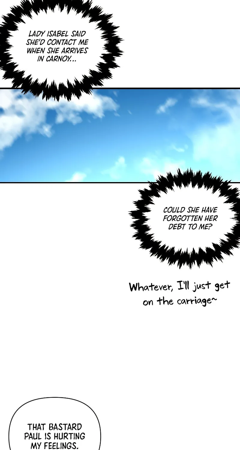 Demon Devourer Chapter 50 page 36 - 