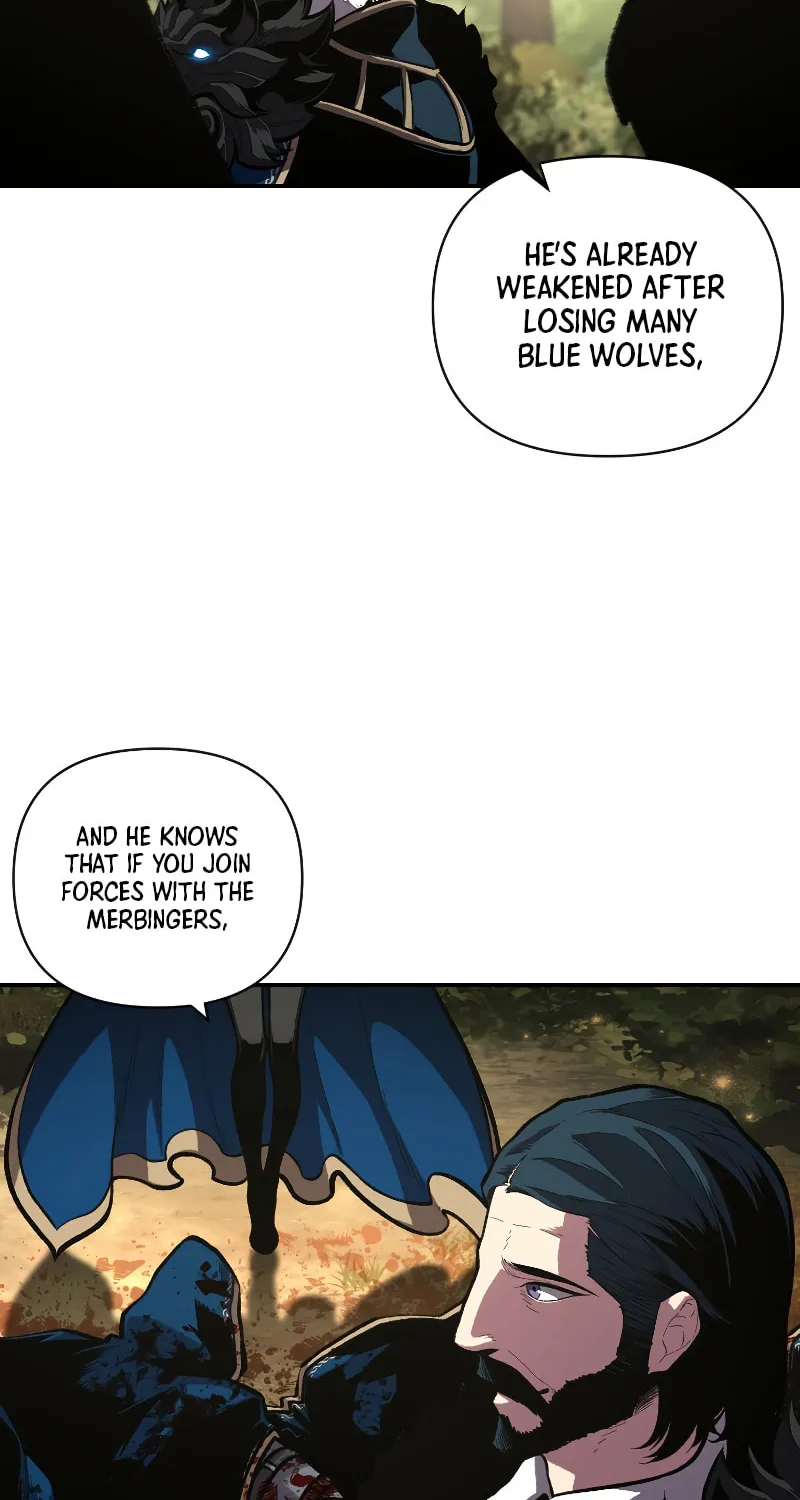 Demon Devourer Chapter 50 page 41 - 