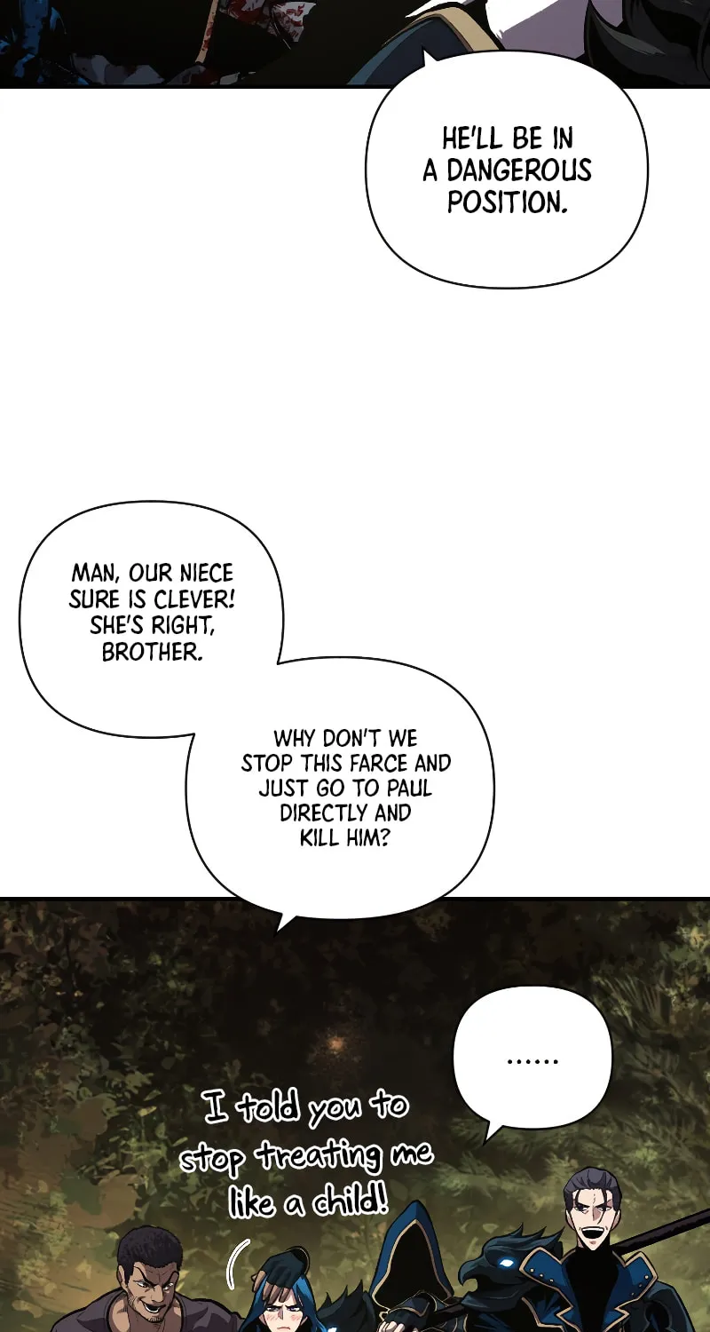 Demon Devourer Chapter 50 page 42 - 