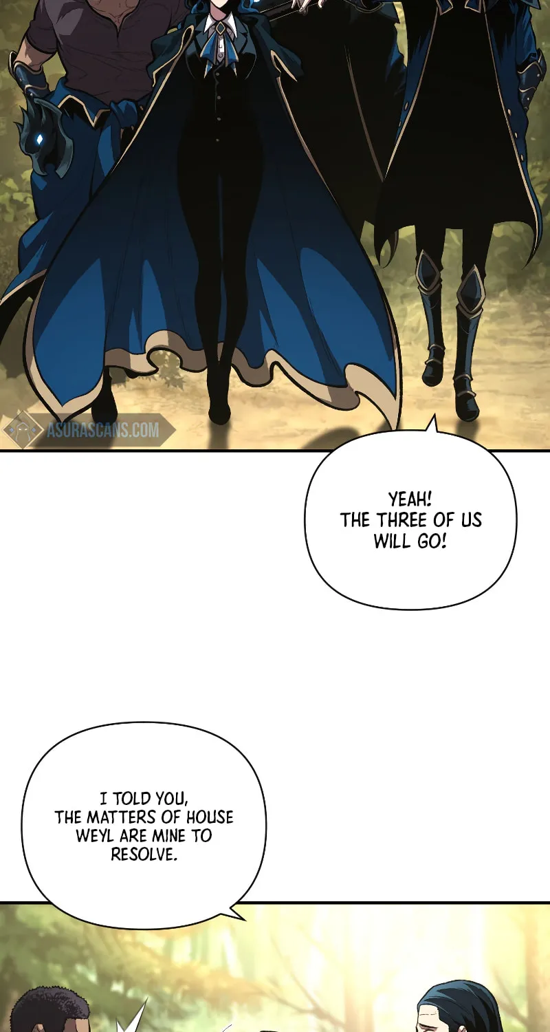 Demon Devourer Chapter 50 page 43 - 