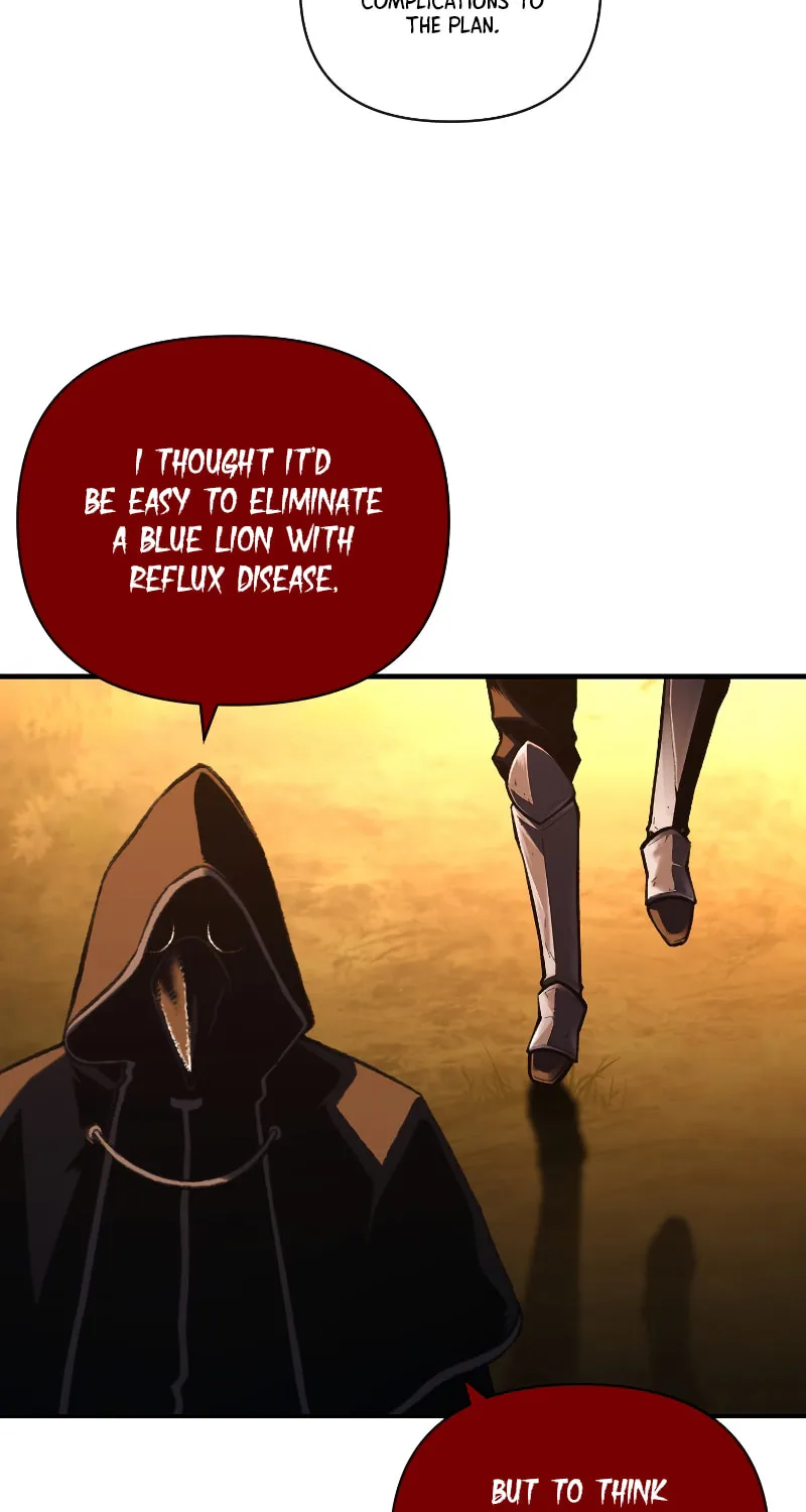Demon Devourer Chapter 50 page 48 - 