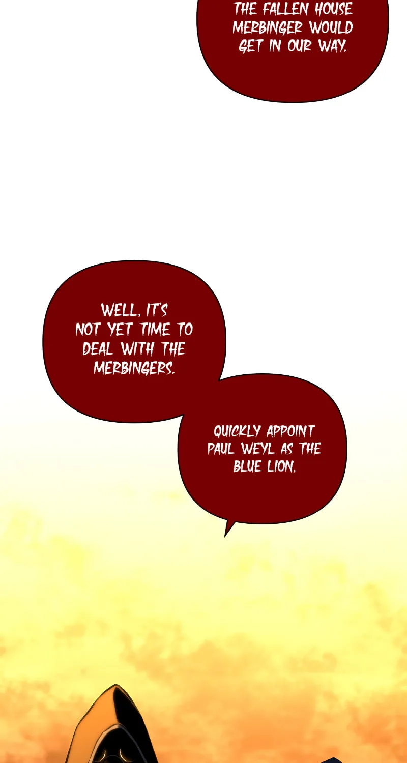 Demon Devourer Chapter 50 page 49 - 