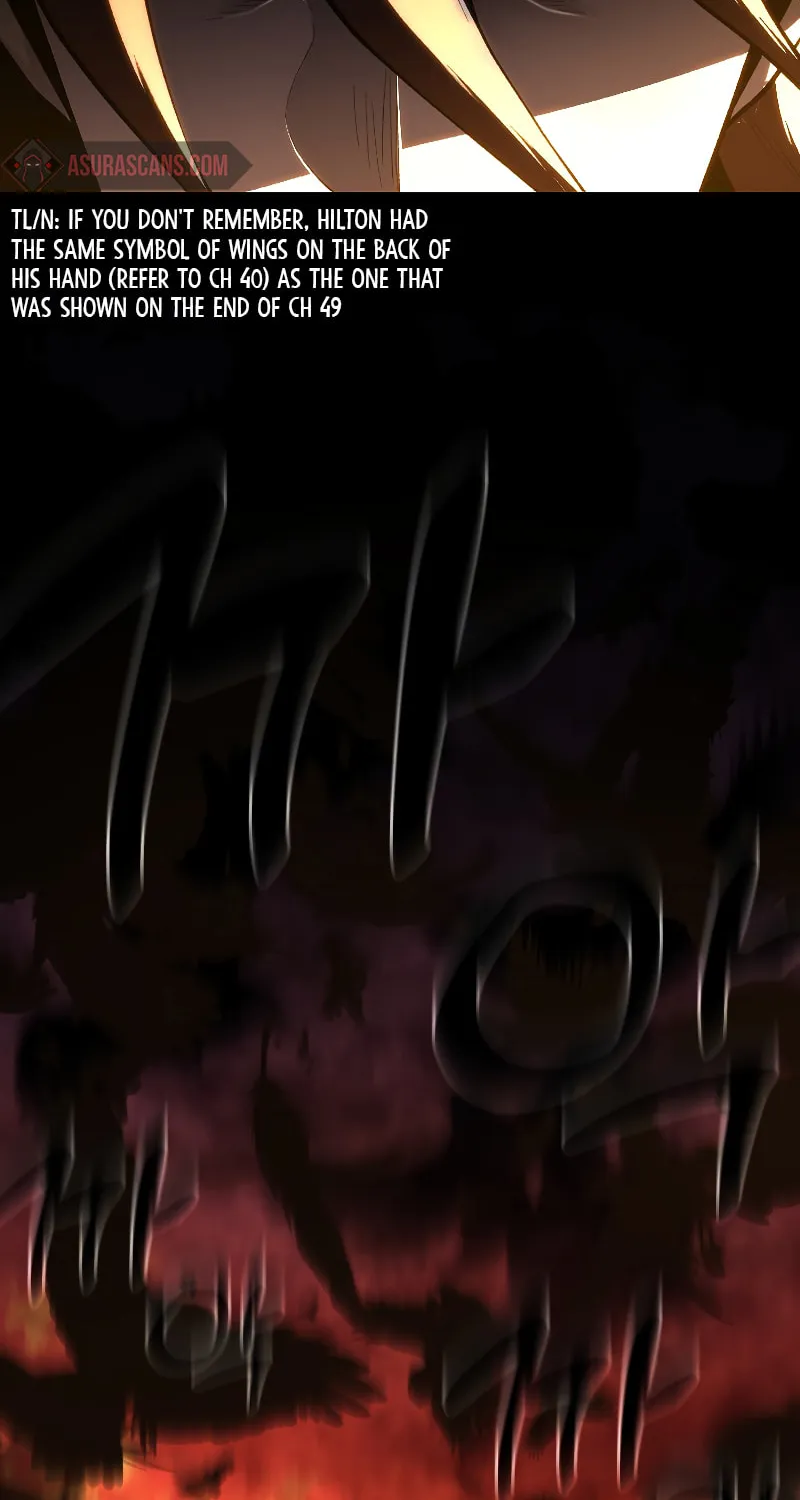 Demon Devourer Chapter 50 page 52 - 