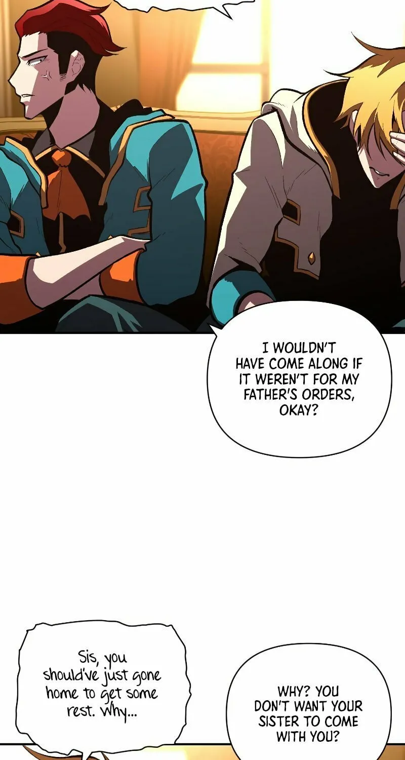 Demon Devourer Chapter 50 page 61 - 