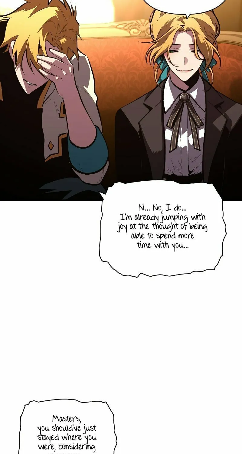 Demon Devourer Chapter 50 page 62 - 