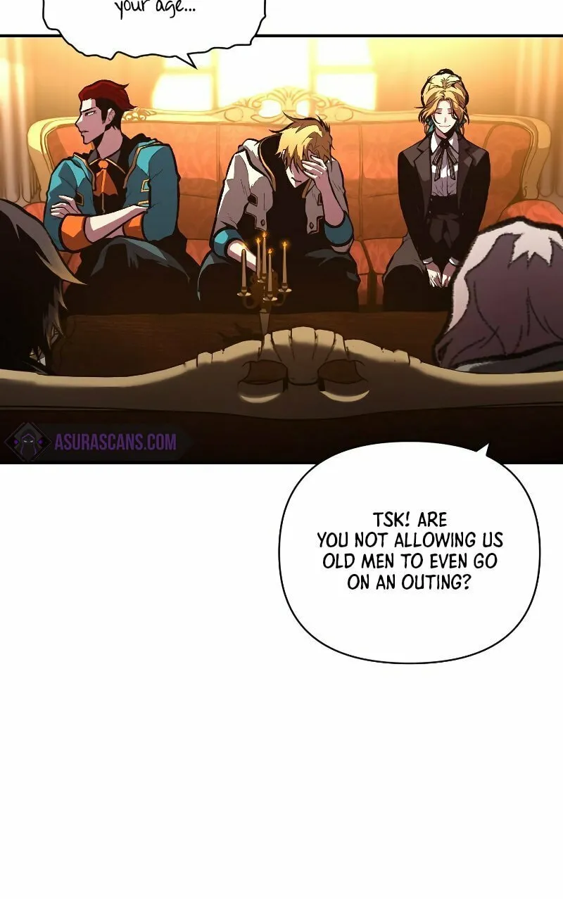Demon Devourer Chapter 50 page 63 - 