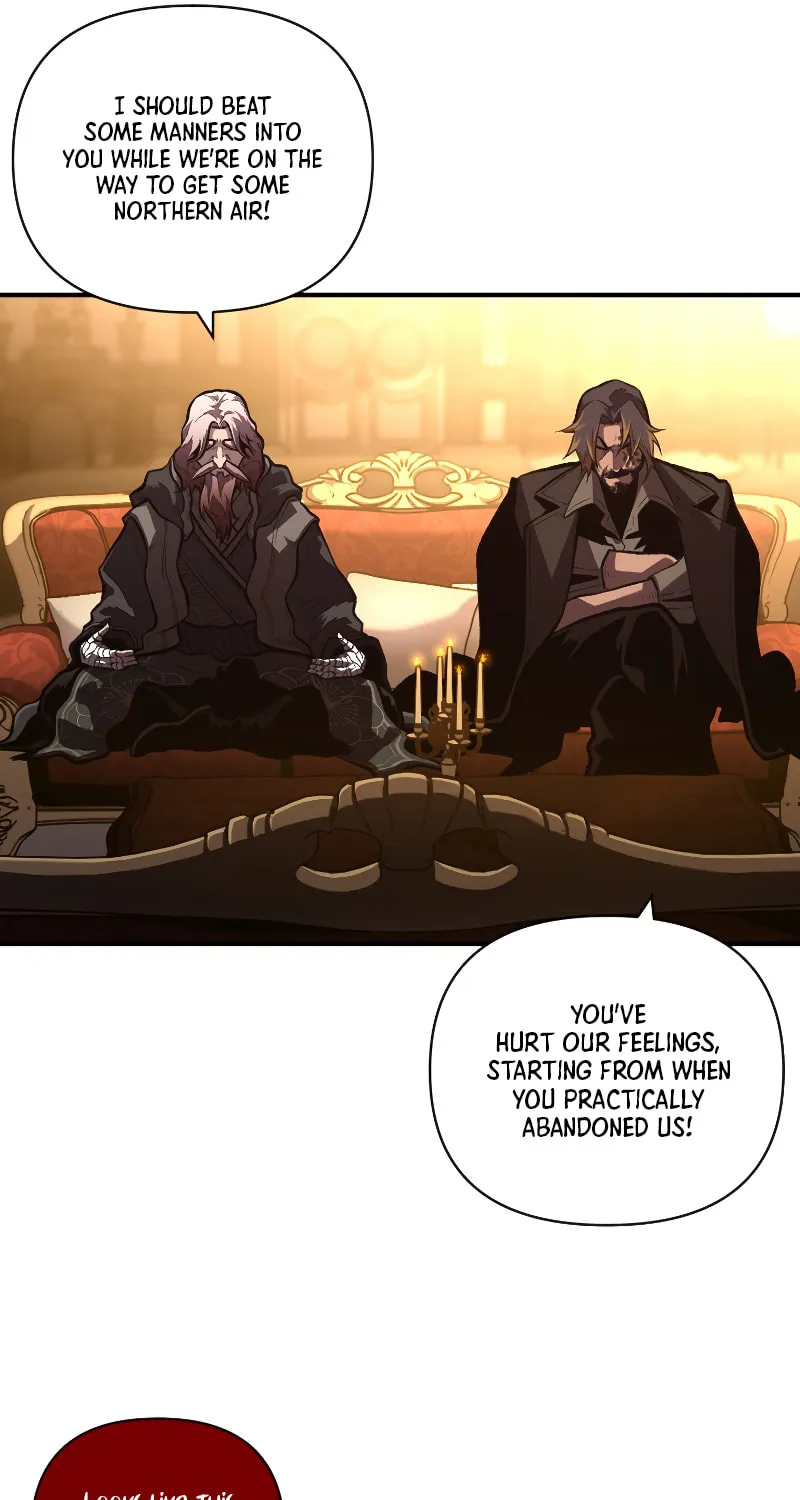 Demon Devourer Chapter 50 page 64 - 