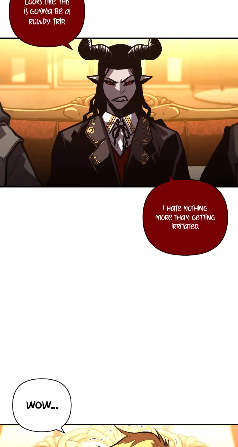Demon Devourer Chapter 50 page 65 - 