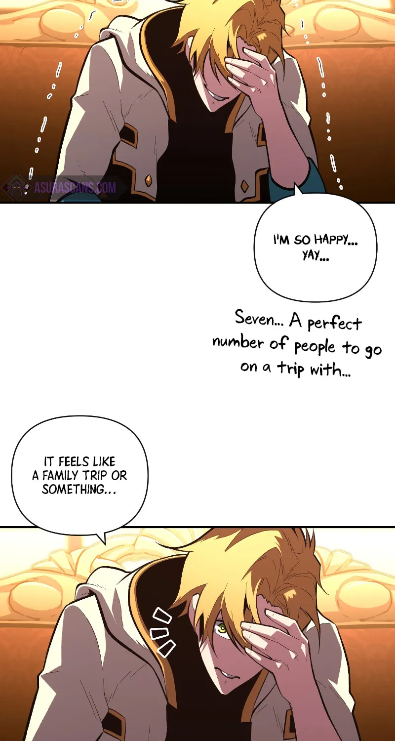 Demon Devourer Chapter 50 page 66 - 
