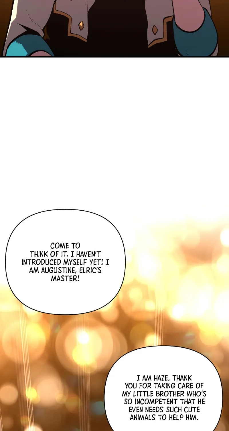 Demon Devourer Chapter 50 page 67 - 