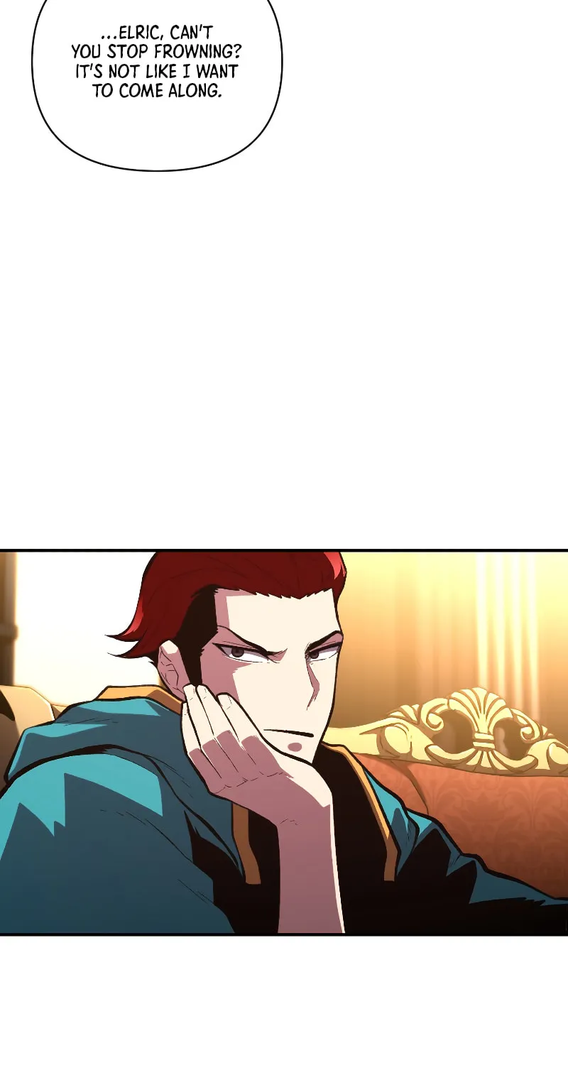 Demon Devourer Chapter 50 page 69 - 