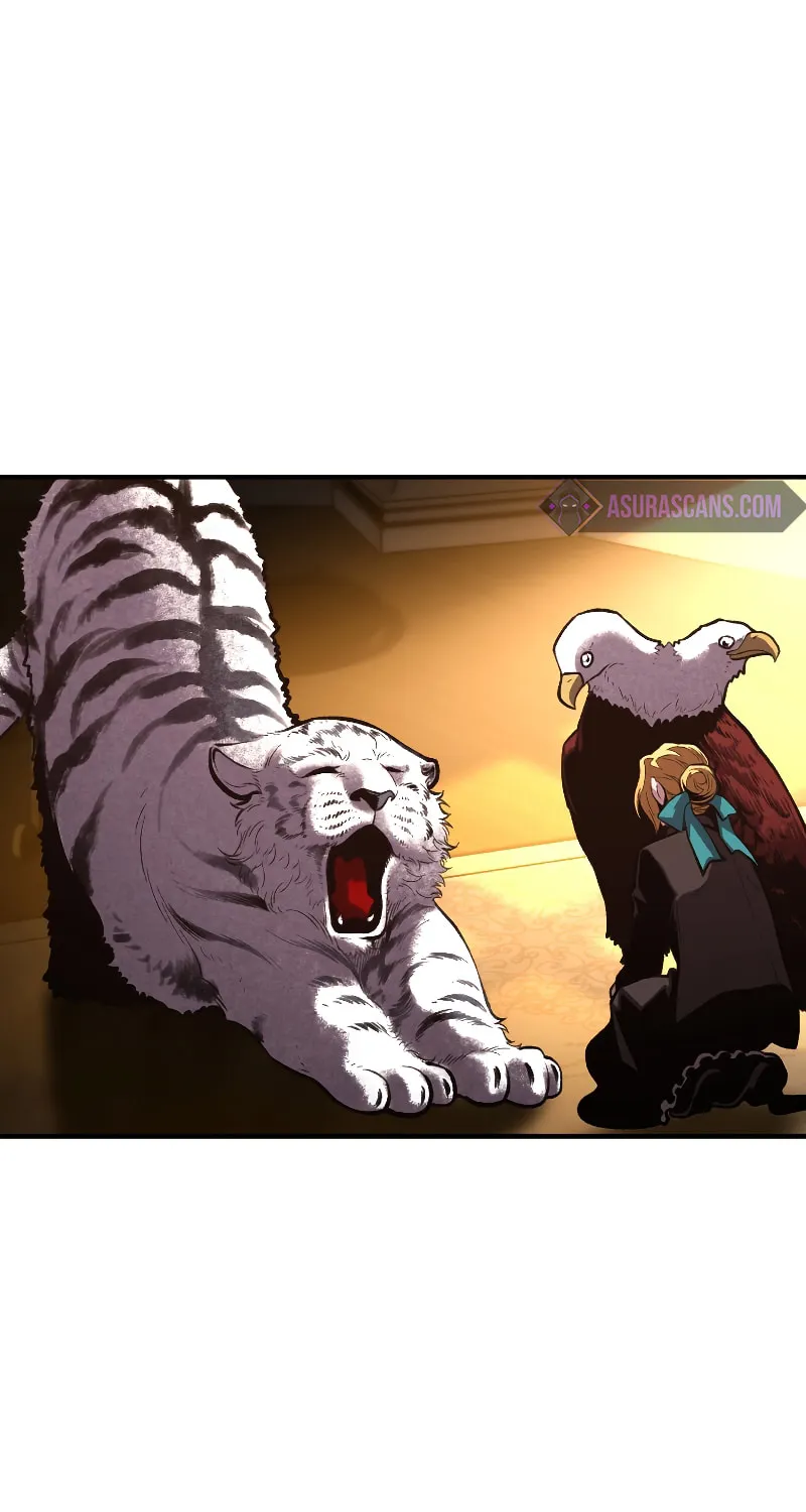 Demon Devourer Chapter 50 page 70 - 