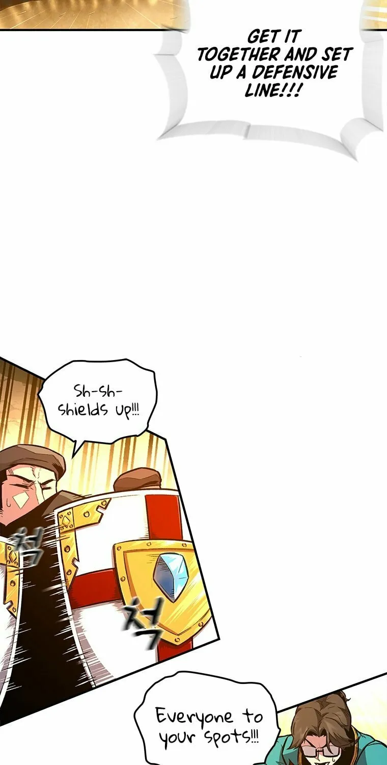 Demon Devourer Chapter 6 page 15 - 