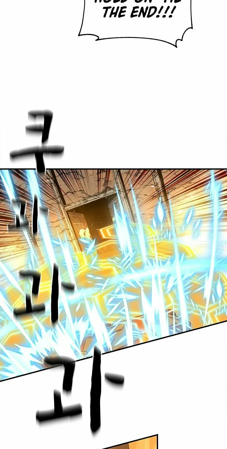 Demon Devourer Chapter 6 page 23 - 