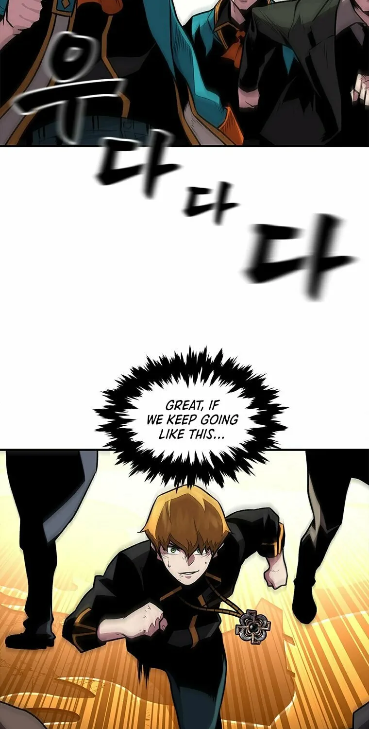 Demon Devourer Chapter 6 page 31 - 
