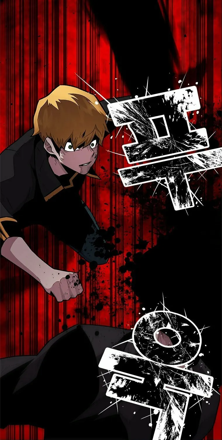 Demon Devourer Chapter 6 page 34 - 