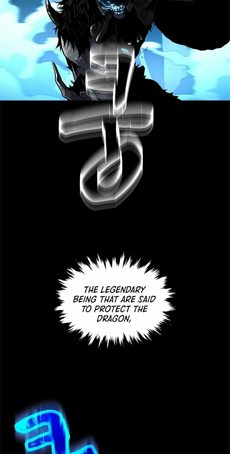 Demon Devourer Chapter 6 page 40 - 