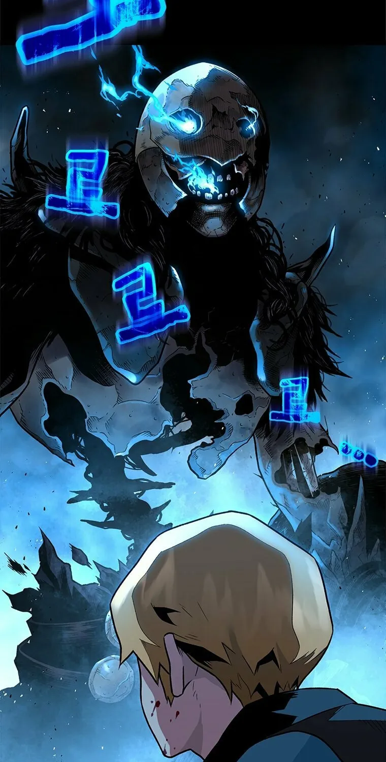 Demon Devourer Chapter 6 page 41 - 