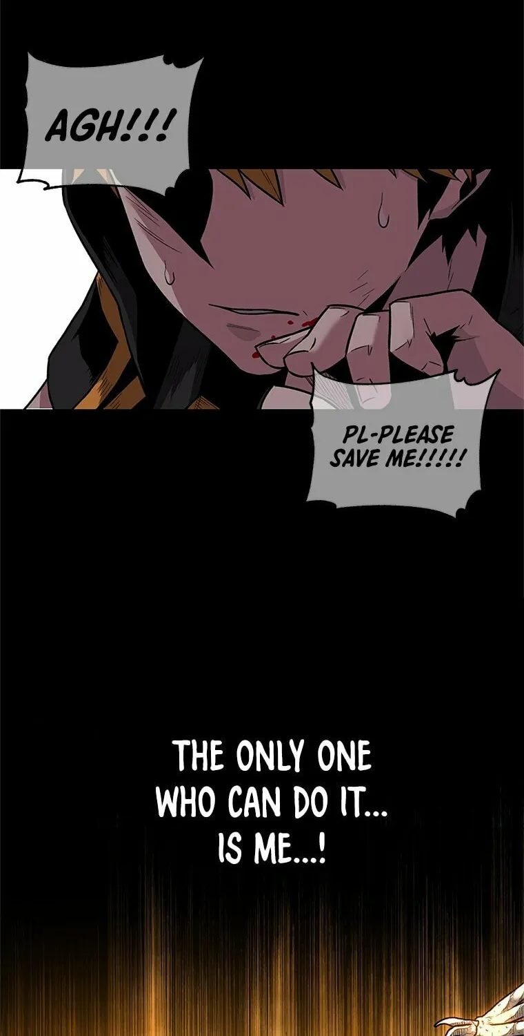 Demon Devourer Chapter 6 page 47 - 